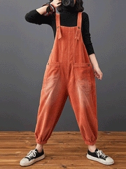 Salopette Let Me Love Be