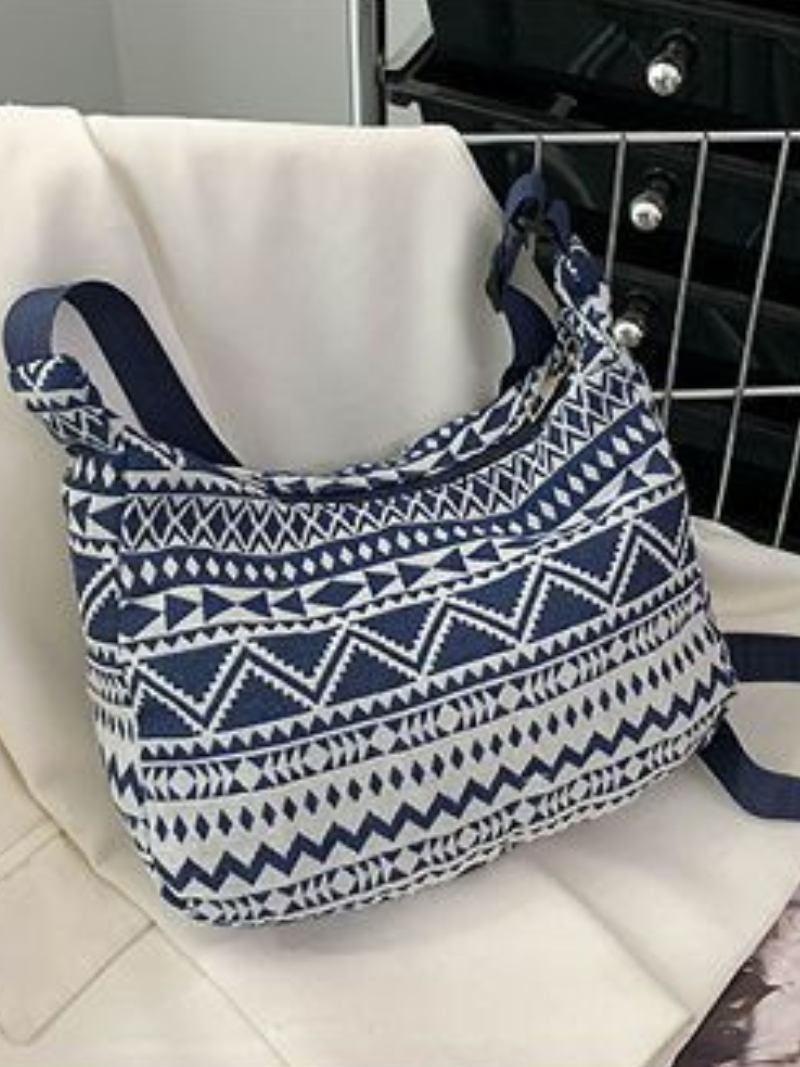 Cool & Stylish  Large Size Shoulder Bag