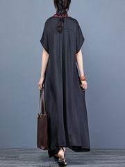 Robe trapèze Be The Rainbow