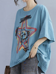 T-shirt Tout pour toi