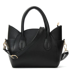 Sacs à main à ailes de chat pour femmes, sacs à bandoulière chics