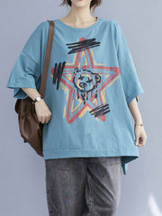 T-shirt Tout pour toi