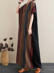 Robe caftan miraculeuse « Toi, mon cœur »