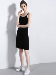 Gilet d'été en coton