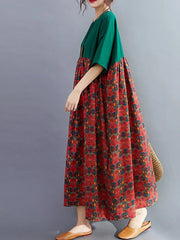 Robe à smocks To My Heart