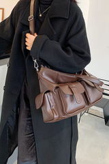 Dare To Handle Me Umhängetasche