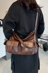 Dare To Handle Me Umhängetasche