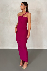 Robe longue Melina