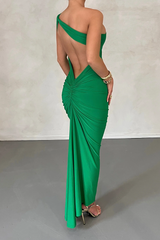 Robe longue Melina