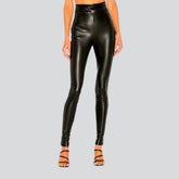 Y2k Damen Jeanshosen