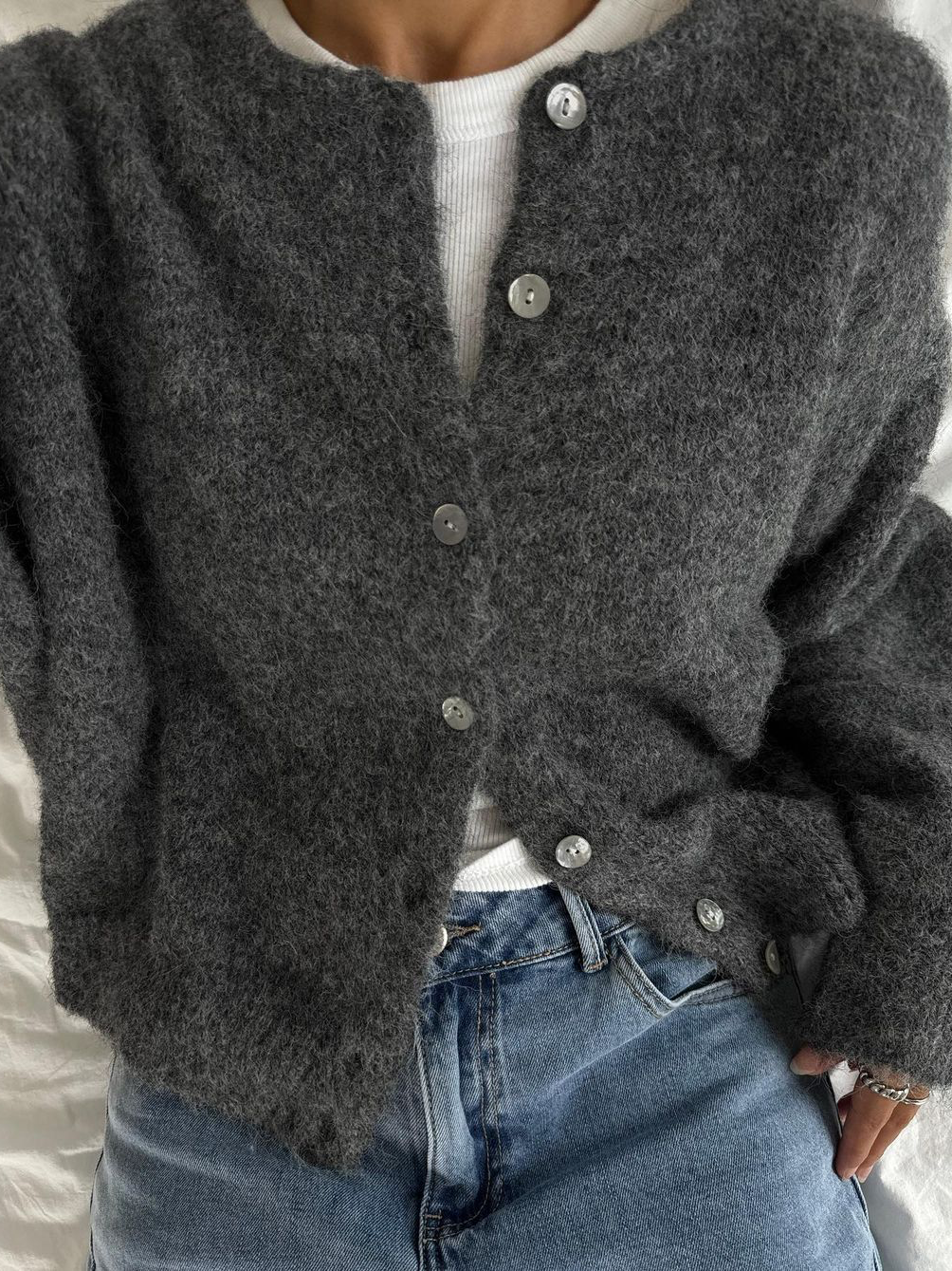 Viola Knit Sweater