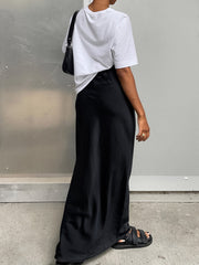 Aurora Maxi Skirt