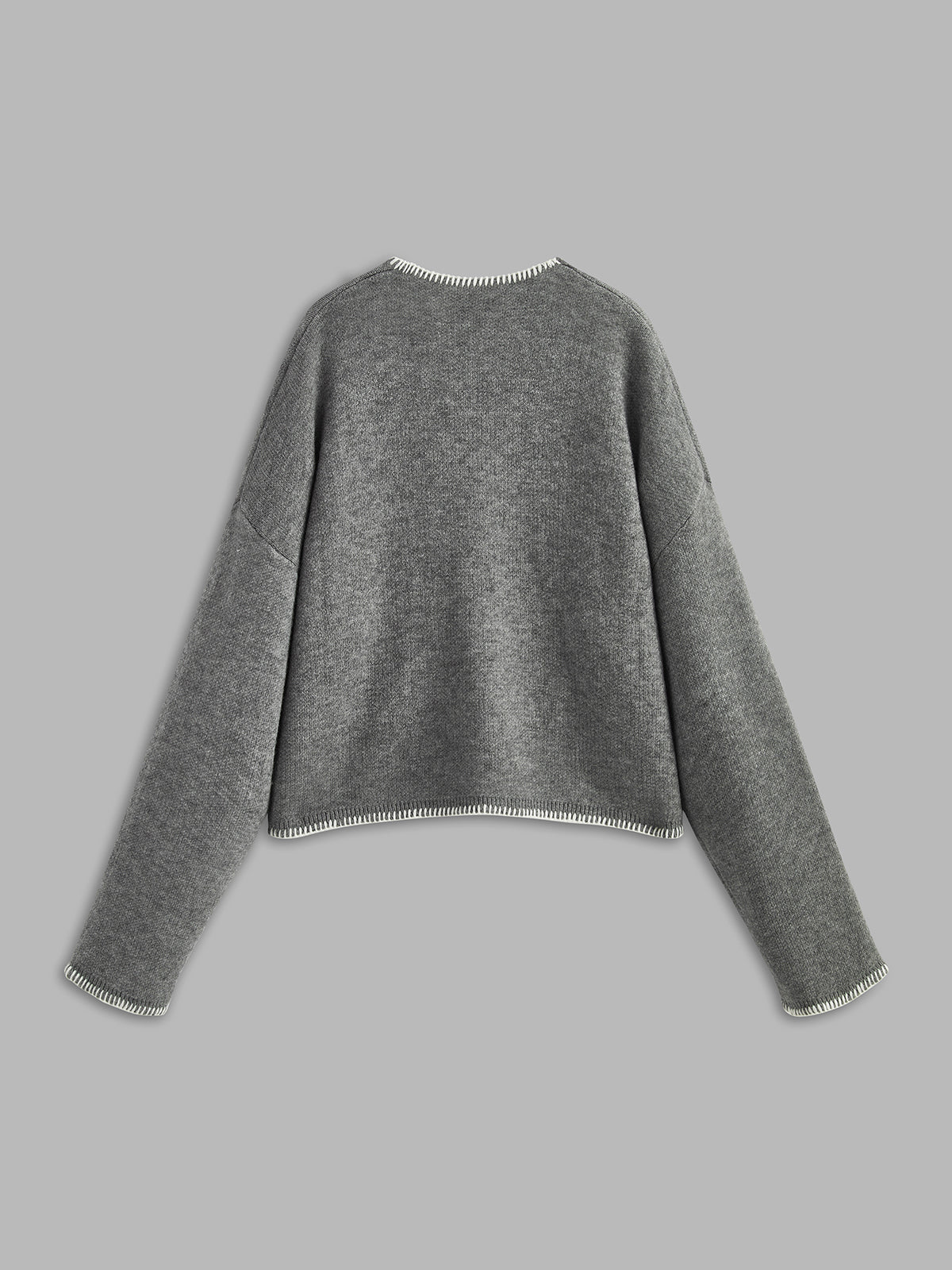 Felicity Knit Sweater