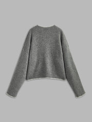 Felicity Knit Sweater