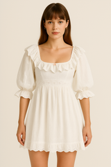 About Me Dress