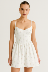 Forger Me Not Dress