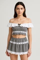 Sweetheart Skirt