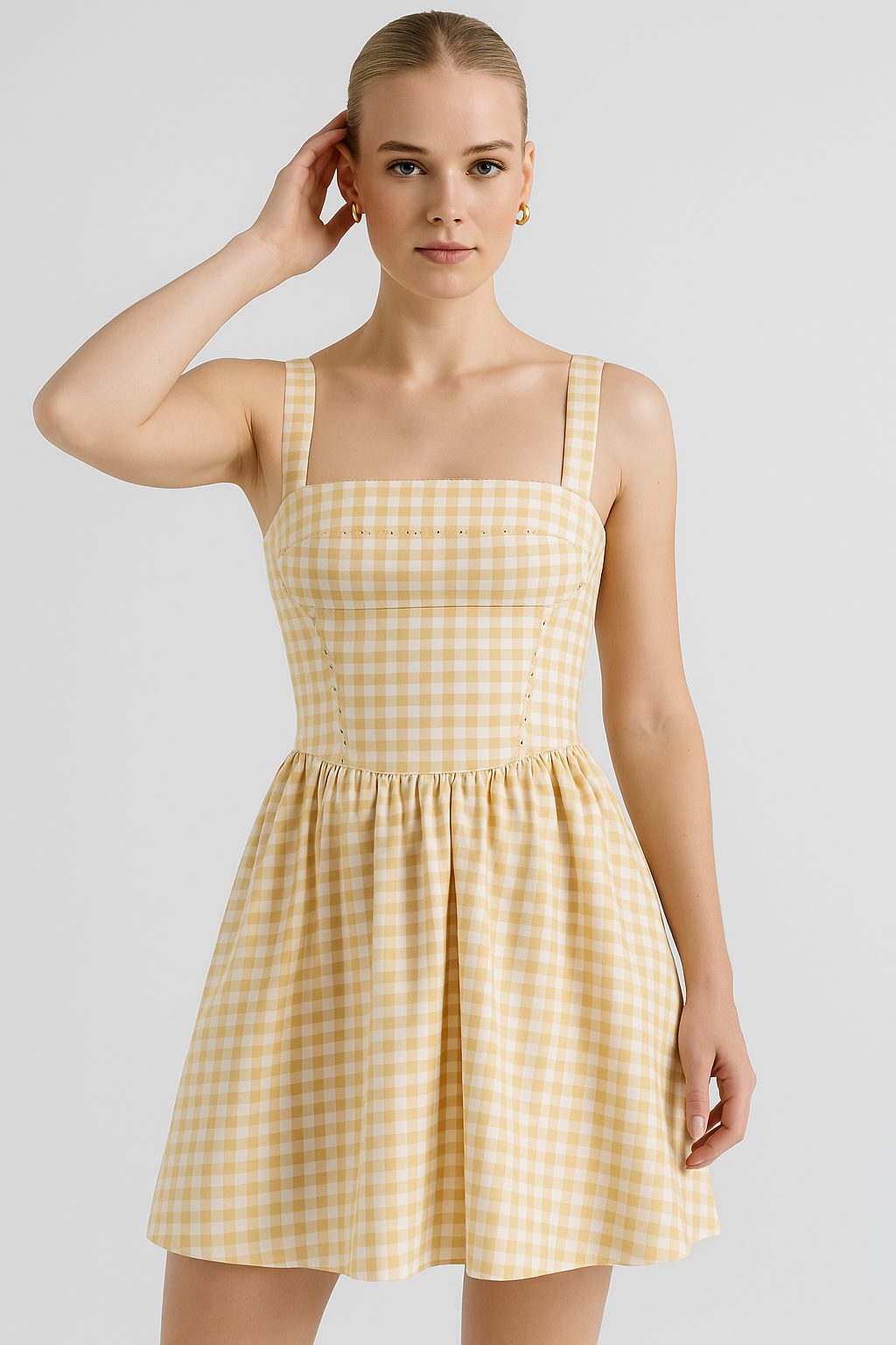 For The Plot Dress