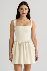 For The Plot Dress