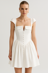 Deep Love Dress
