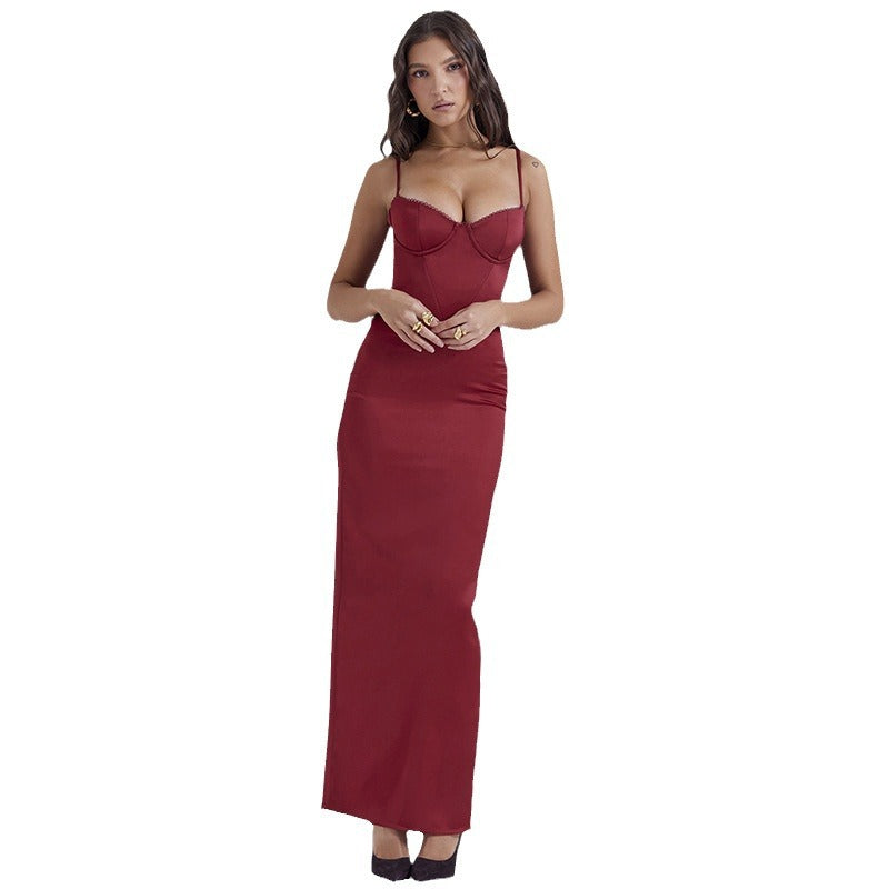 Despina Maxi Dress