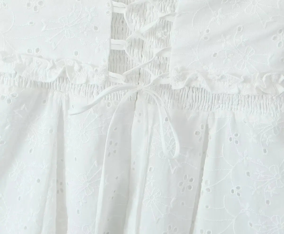 Aurelia Dress