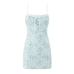 Cresilia Dress