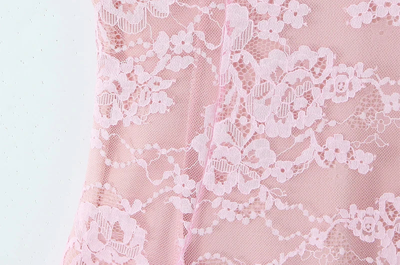 Dear Sunday Dress