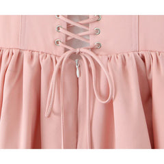 Zoe Dress