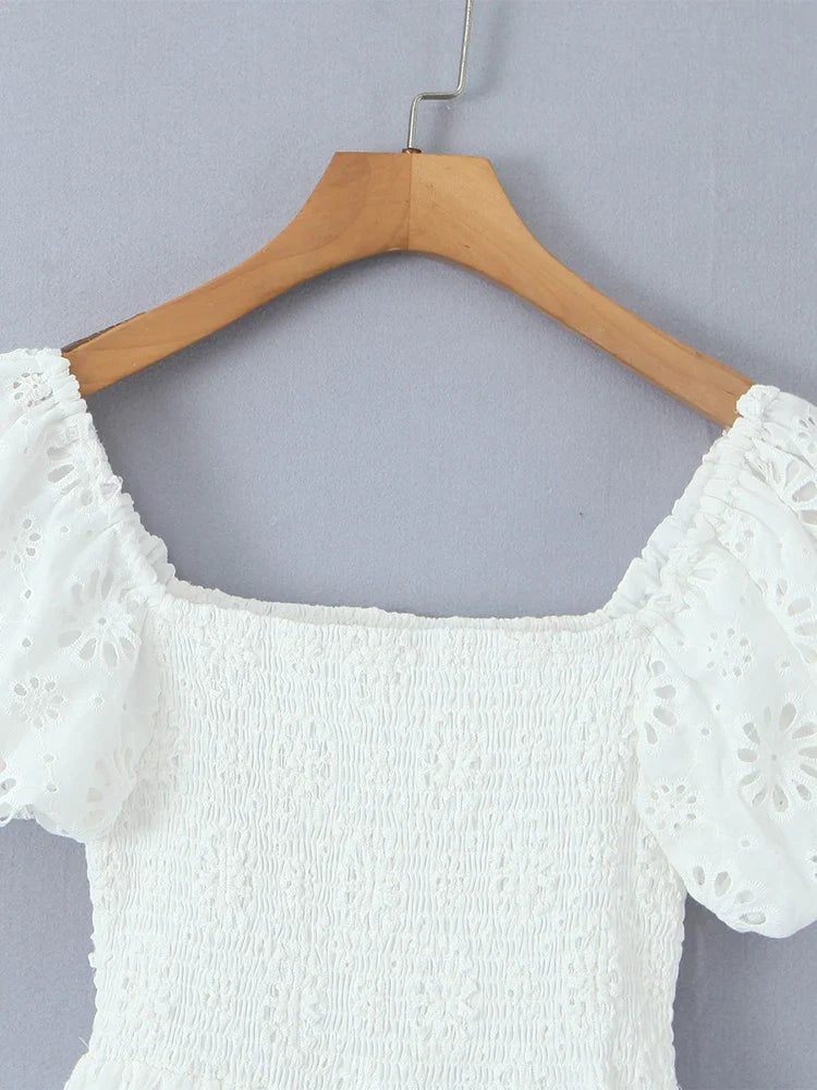 Siesta Dress