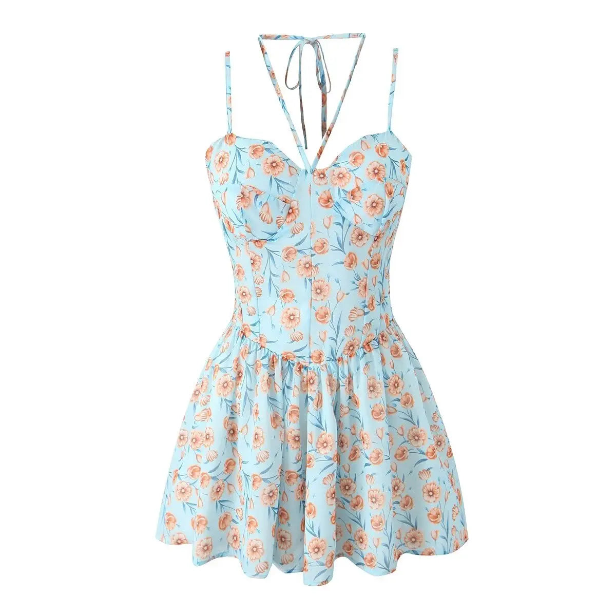Under the Sun Dress