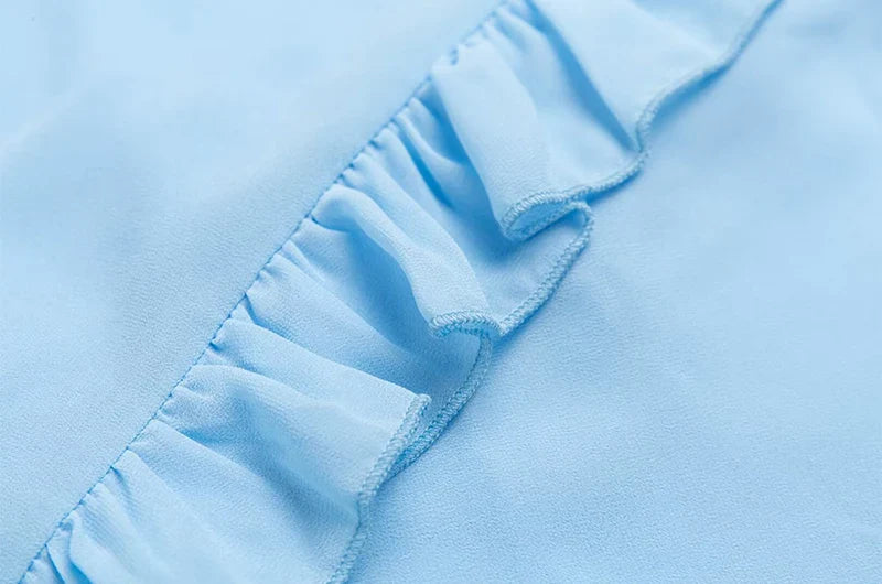 Bisou Dress