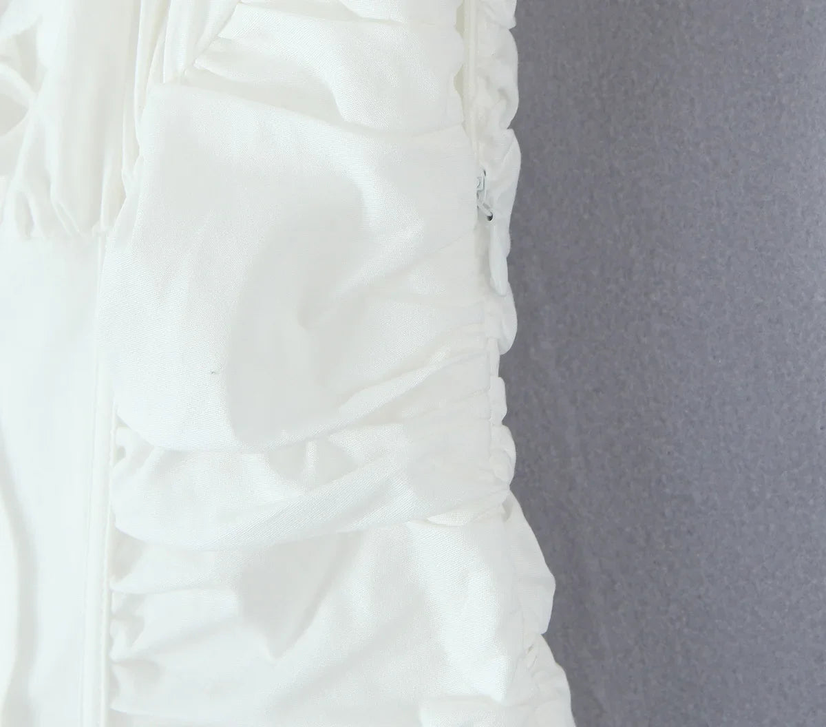Angelic Afternoon Dress