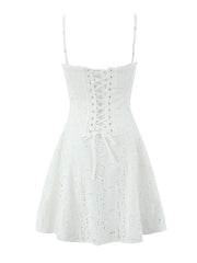 Snowflake Dress