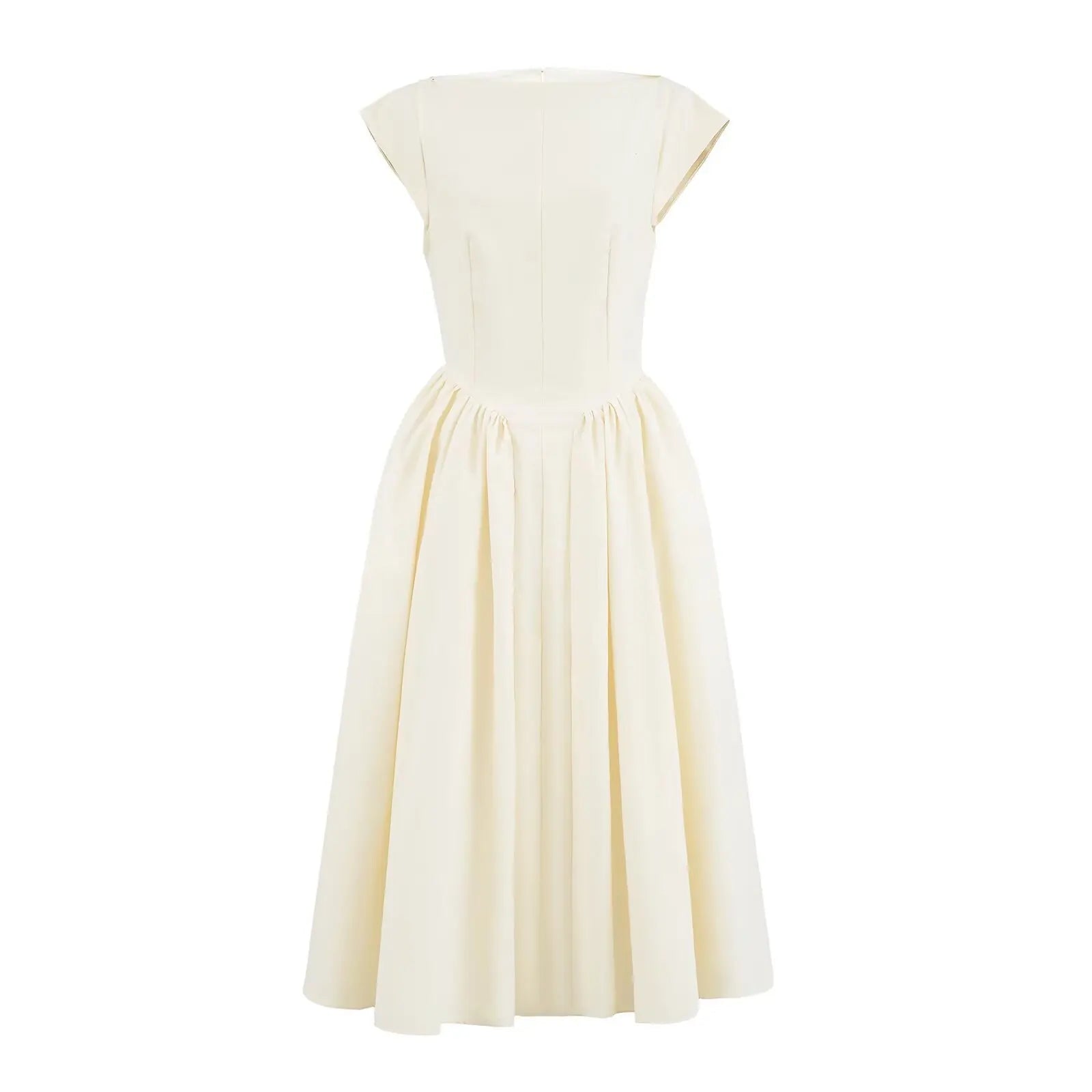 Volta Dress