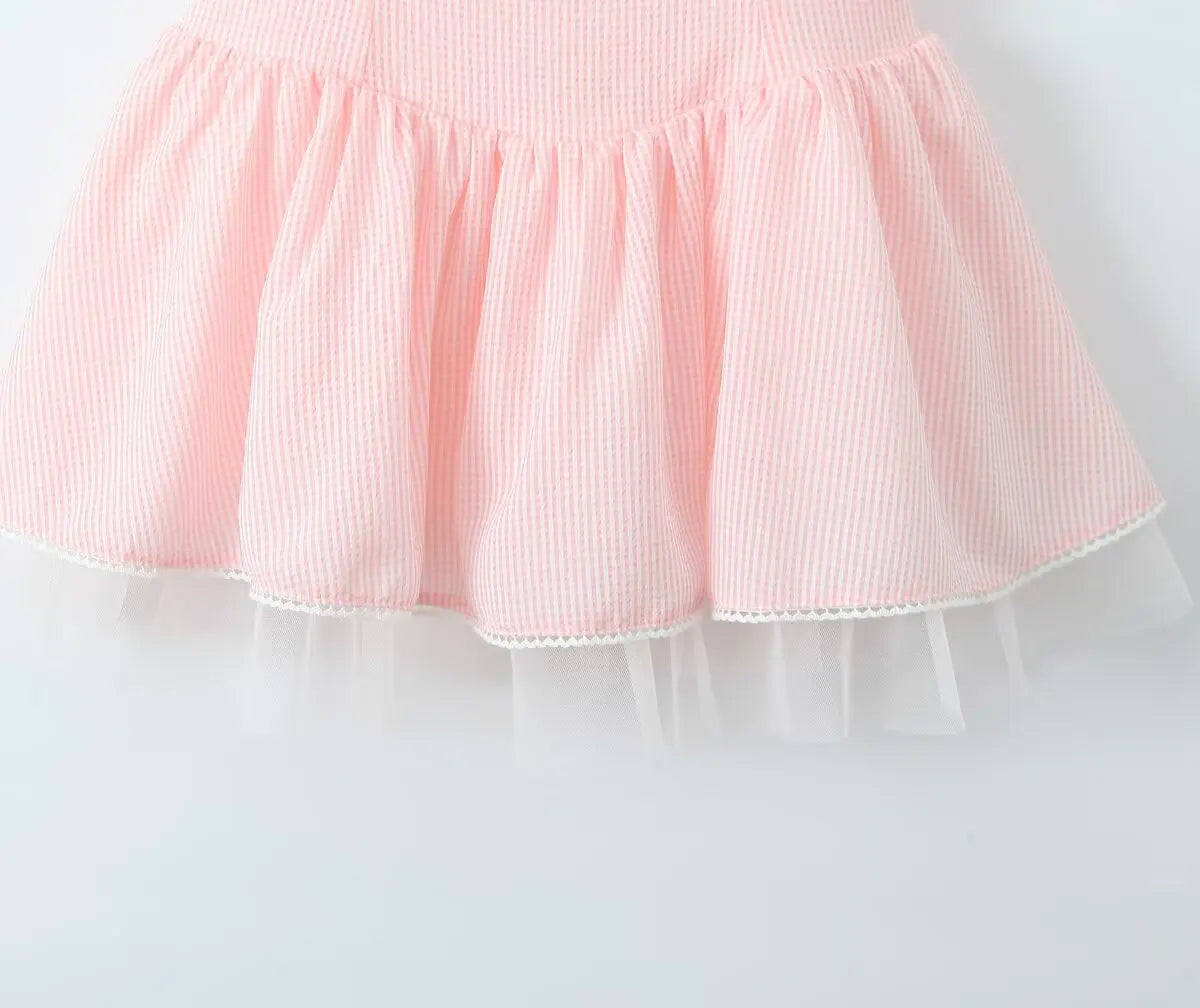 Livianna Dress