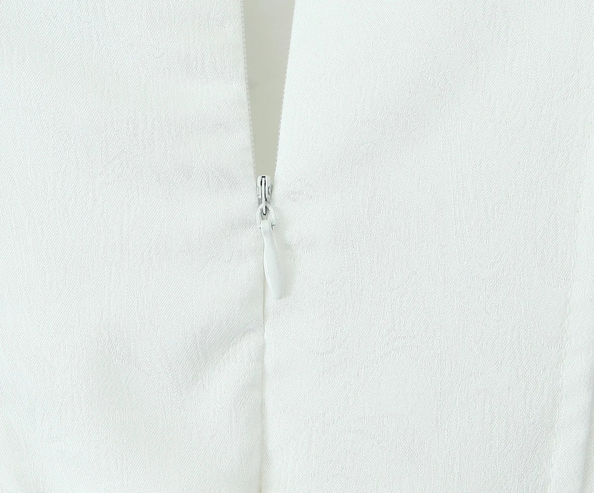Caroline Dress