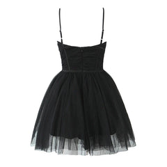 Midnight Kiss Dress