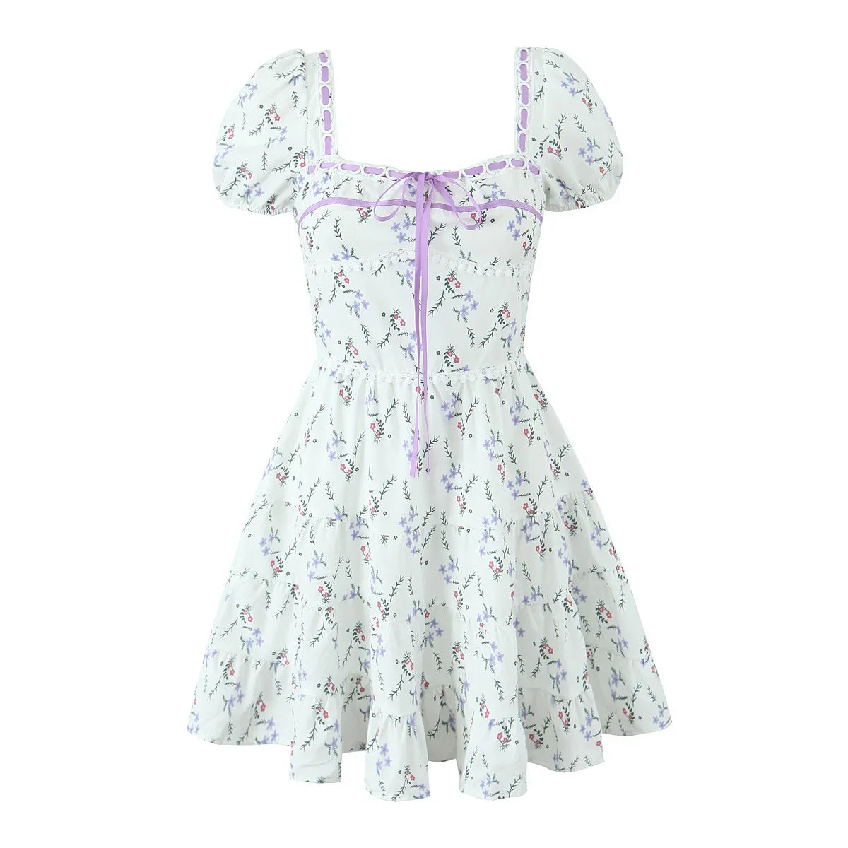 Lilibet Dress