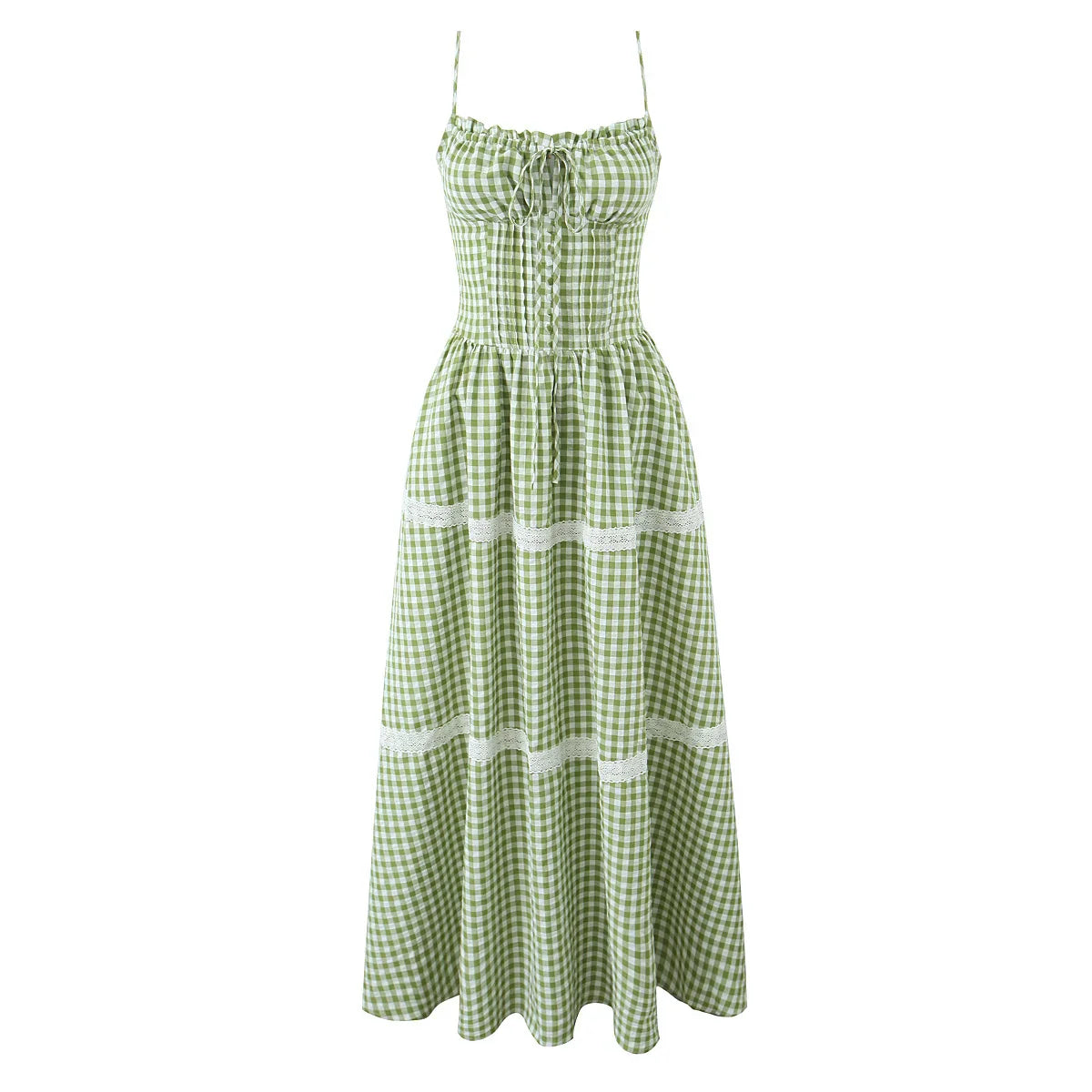 Catherine Dress