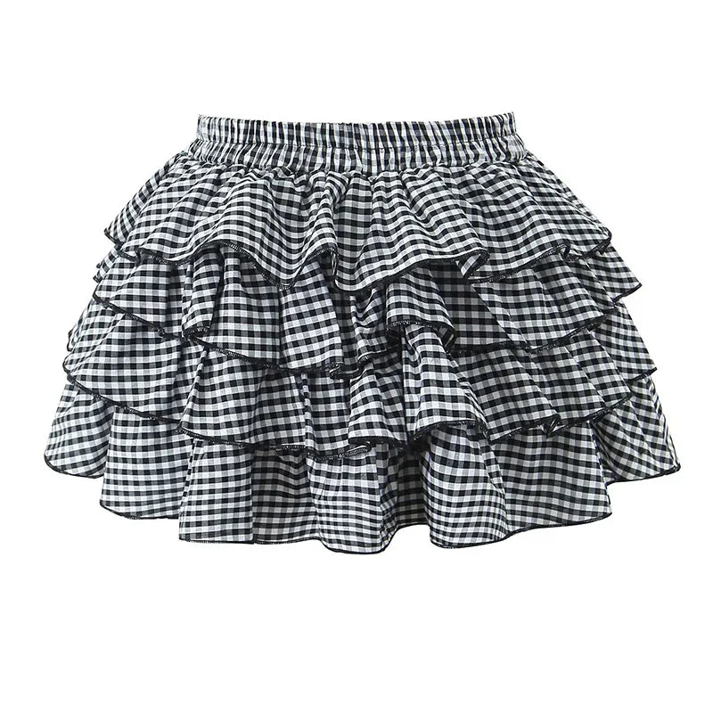 Vitamin Sea Skirt
