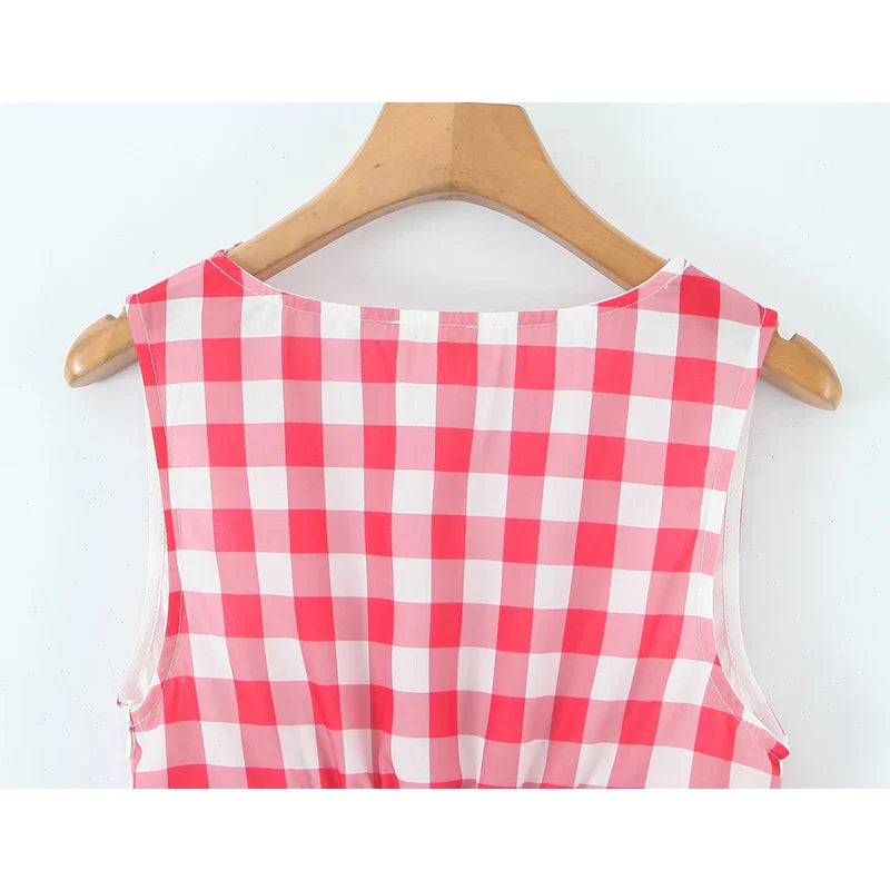Sundays Dress