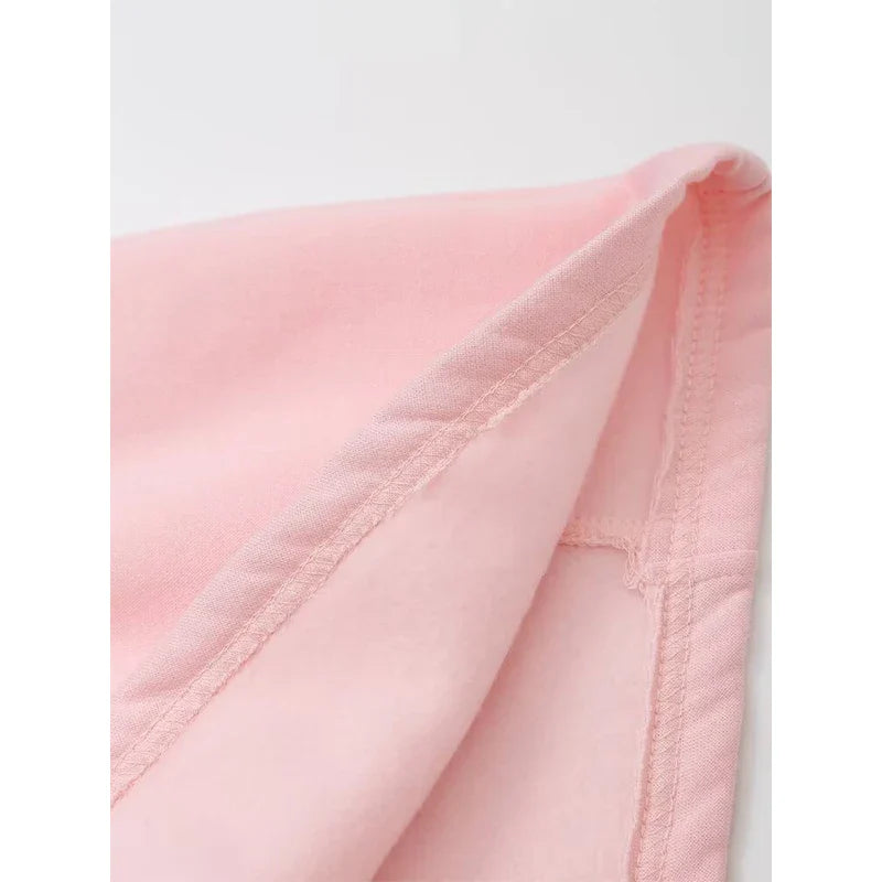 Buttercup Skirt