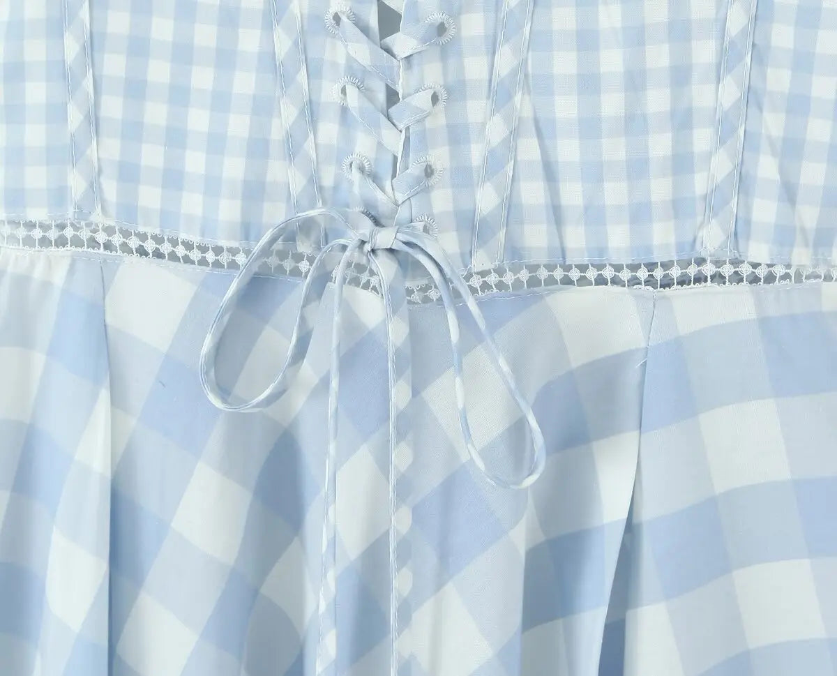 Alora Dress