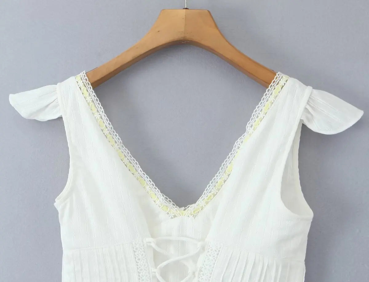 Beatrice Dress
