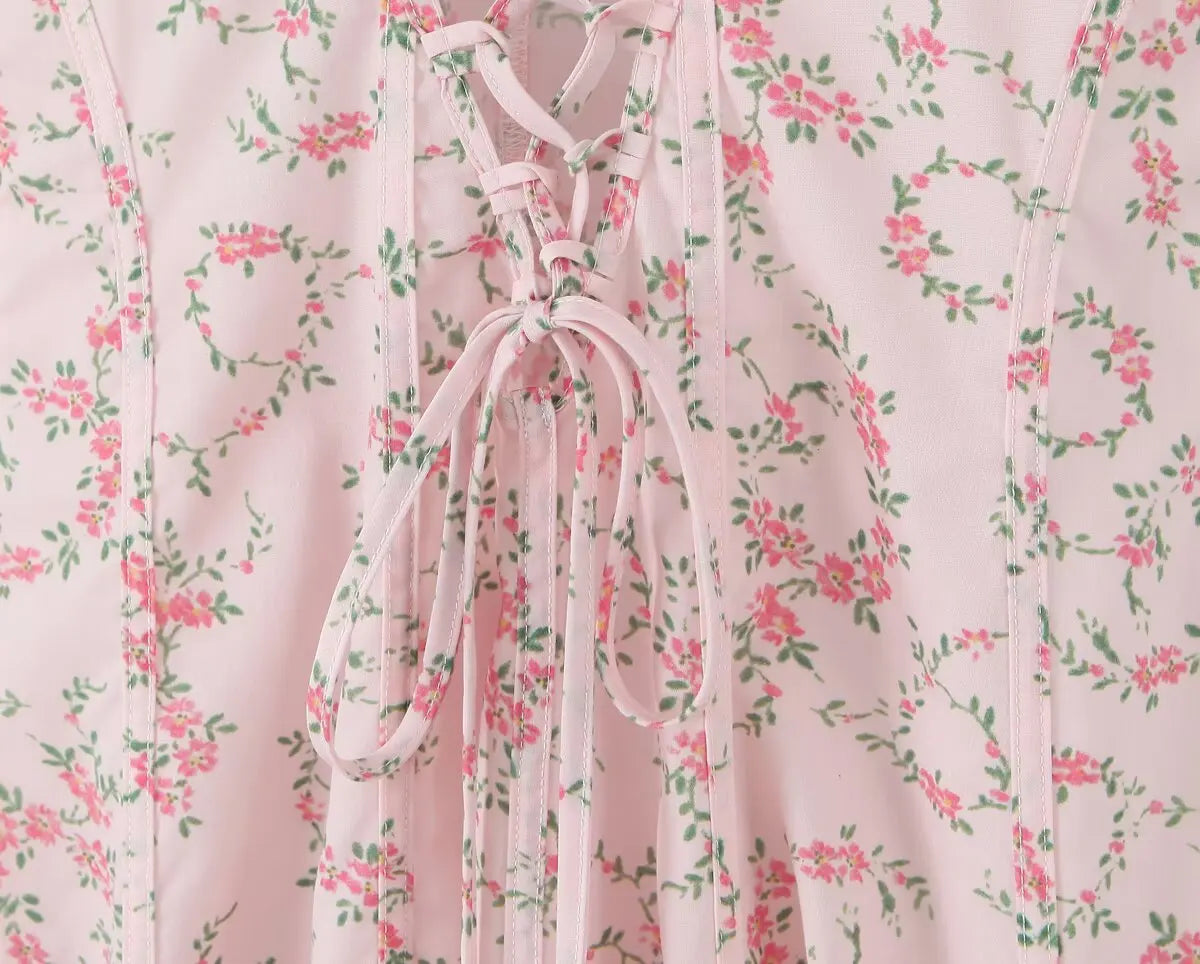 Tia Dress