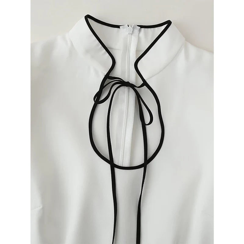 Arla Dress