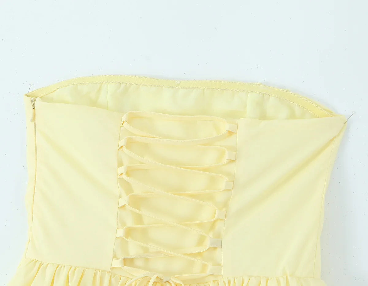 Freda Dress