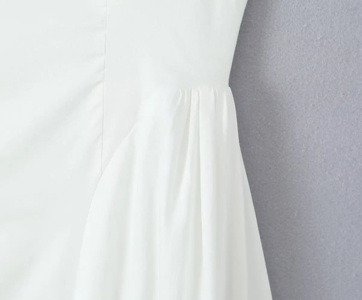 Nikita Dress