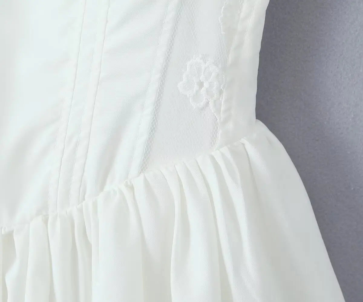 To The Moon Dress